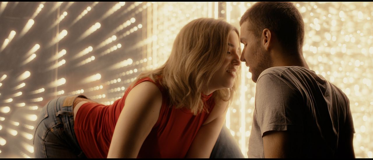 El efecto Darma : Foto