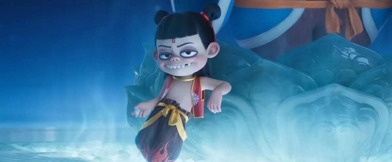 Ne Zha 2: El renacer del alma : Foto