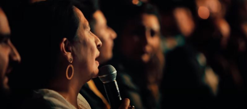 F*cks News Demandados En Pantalla Grande : Foto