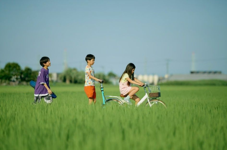 Futsuu no Kodomo : Foto