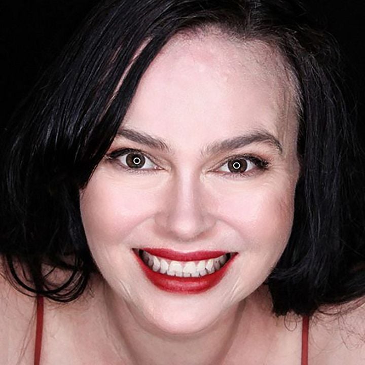 Póster Teresa Simone