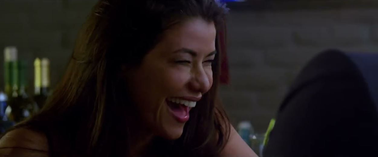 Cuando te toca : Foto