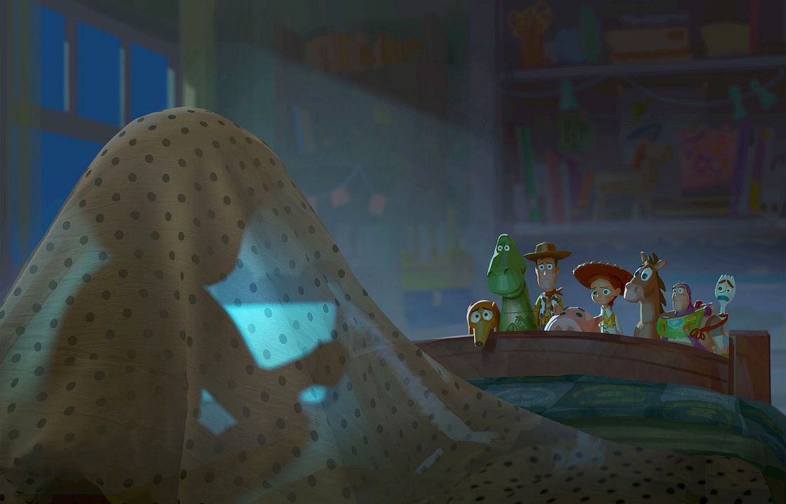 Toy Story 5 : Foto