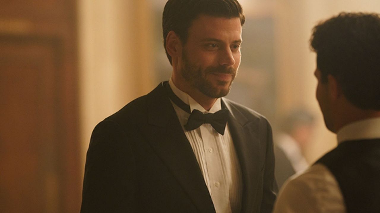 Foto François Arnaud