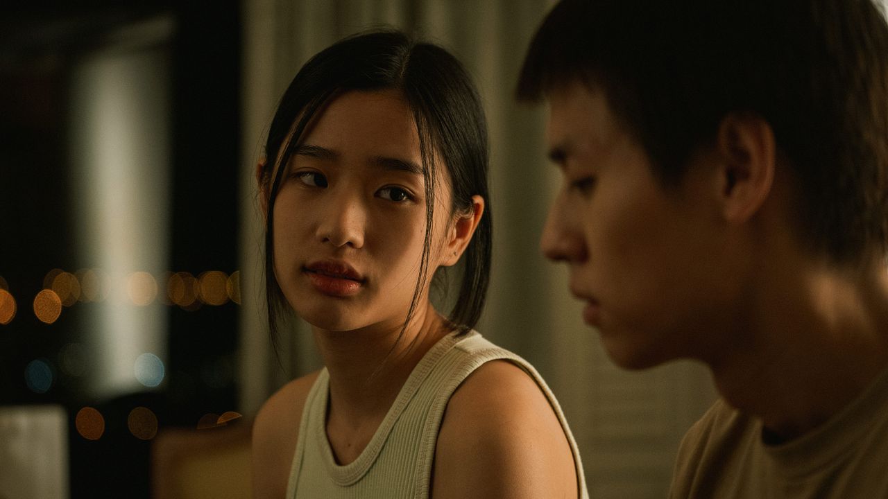 Cómo ser millonario antes de que la abuela muera : Foto Putthipong Assaratanakul