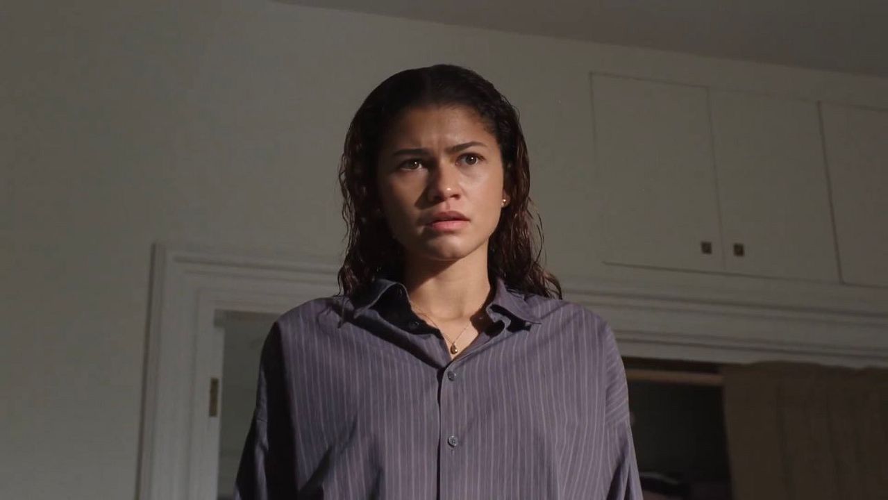 El drama : Foto Zendaya