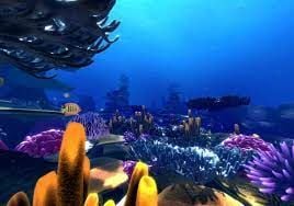 El Arrecife Encantado: Kaluoka'hina : Foto