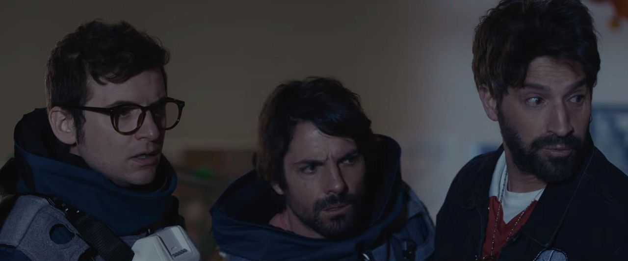 Amarte : Foto José María de Tavira, Jesús Zavala