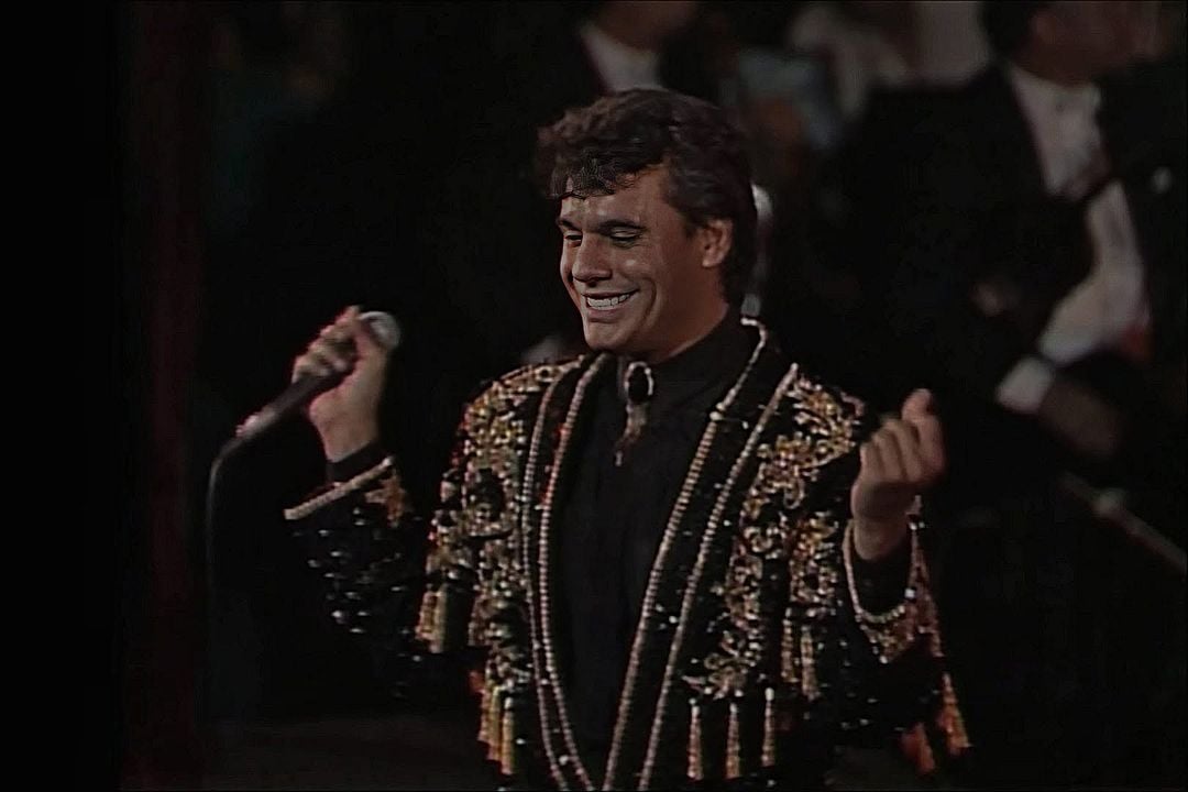 Juan Gabriel: Mi Primer Bellas Artes : Foto Juan Gabriel