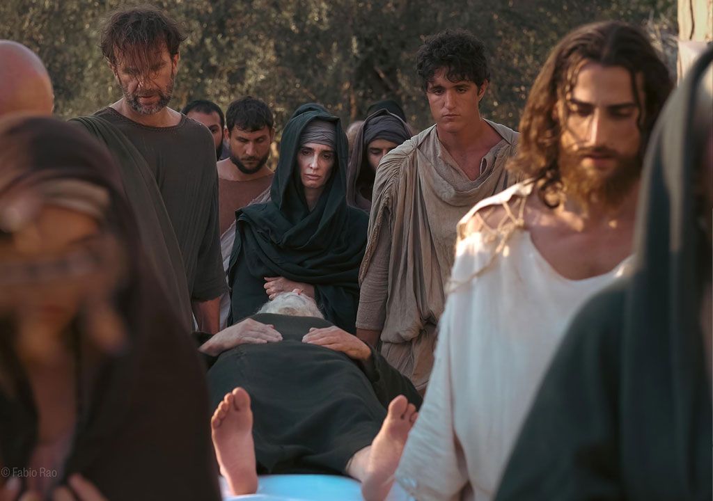 Il Vangelo di Giuda : Foto