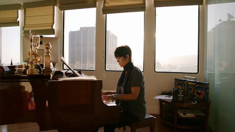 Diane Warren: Relentless : Foto