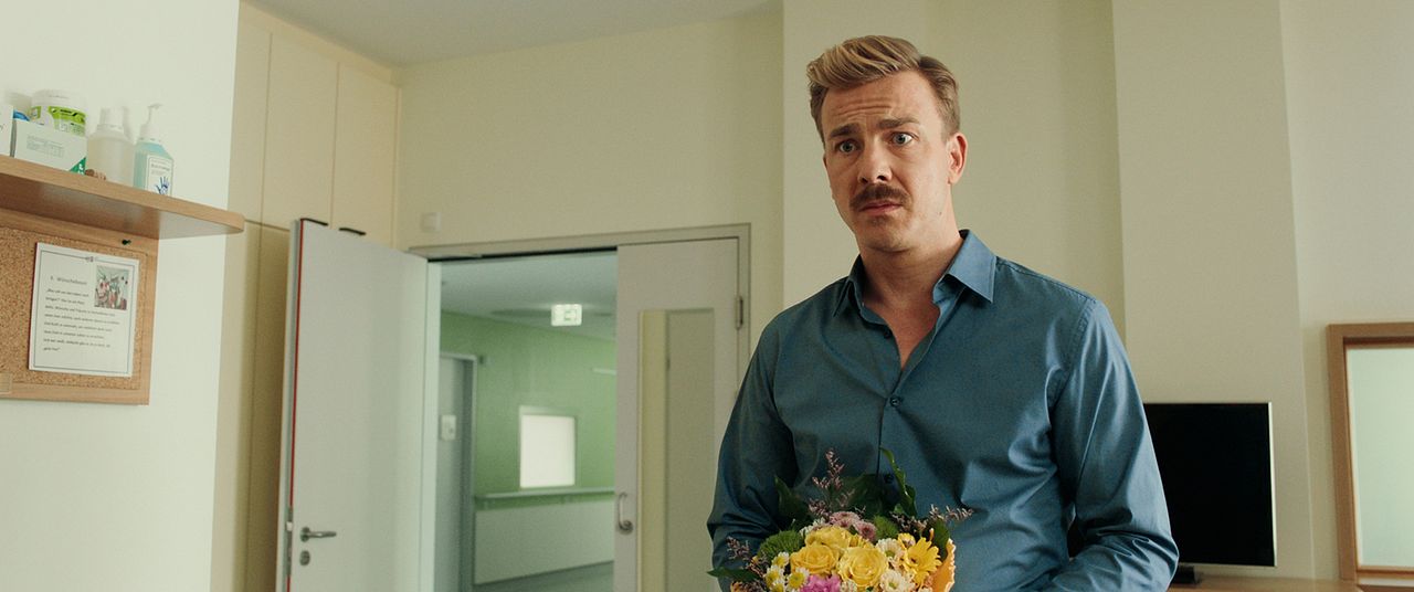 Peacock : Foto Albrecht Schuch