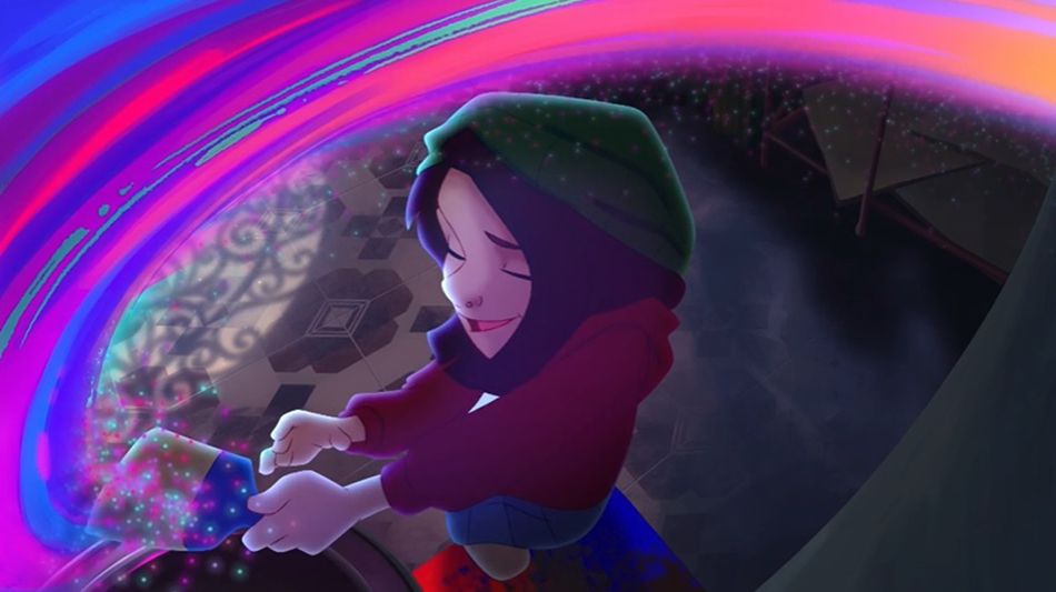 Mi amigo el sol : Foto