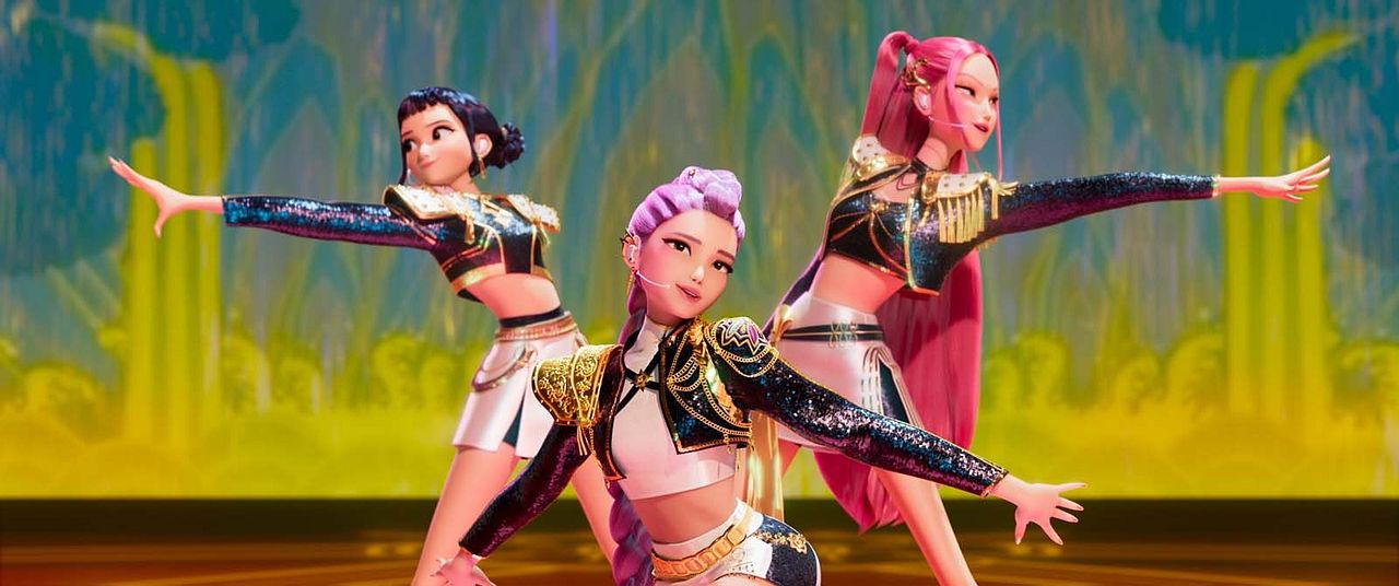 Canta Con Las Guerras K-Pop : Foto