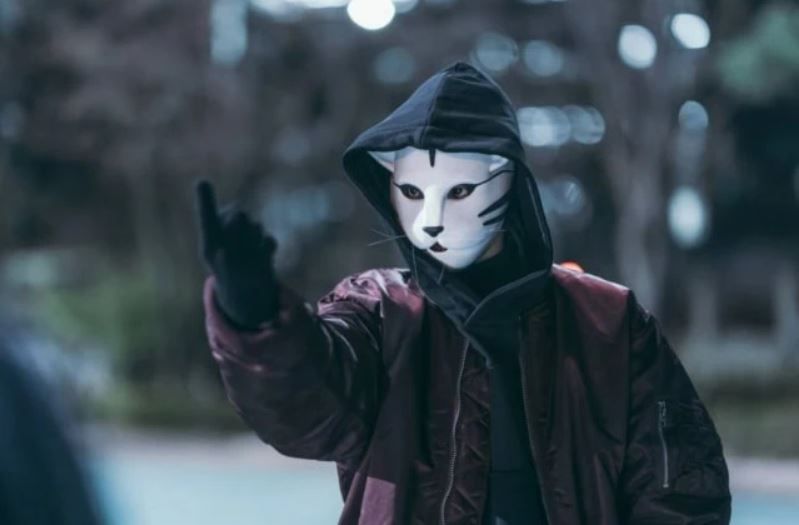 Brave Citizen : Foto