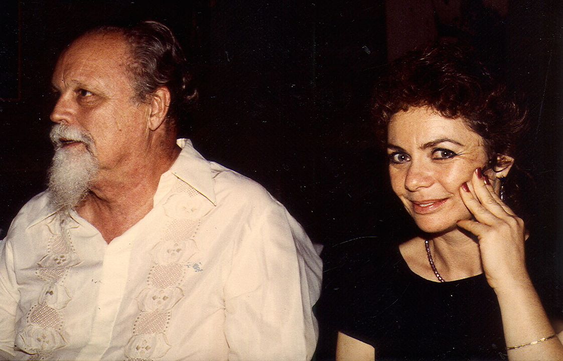 Lou Harrison: A World of Music : Foto