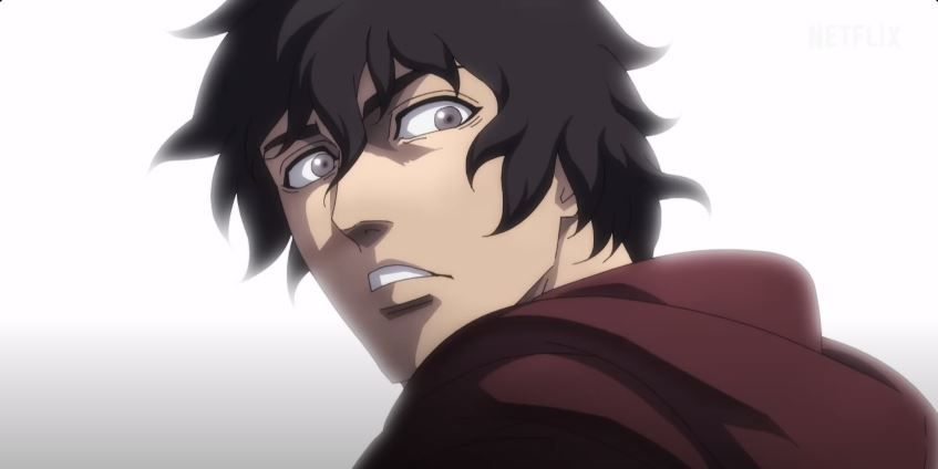 Baki Hanma vs Kengan Ashura : Foto