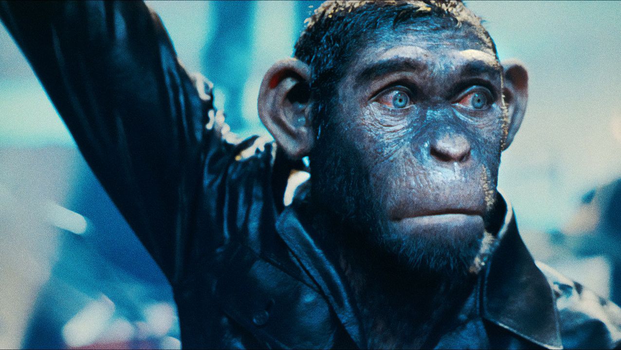 Better Man: La Historia De Robbie Williams : Foto Robbie Williams