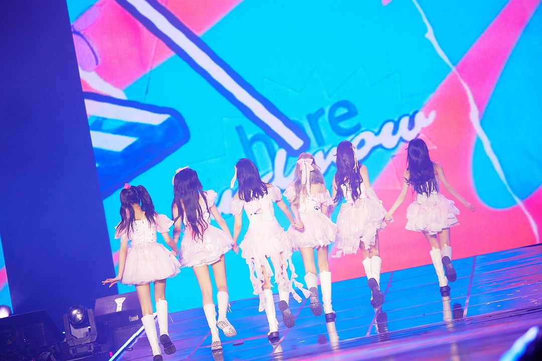 IVE: The 1st World Tour in Cinema : Foto