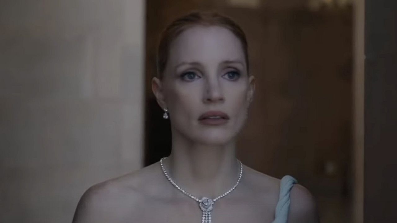 Dreams: Sueños : Foto Jessica Chastain