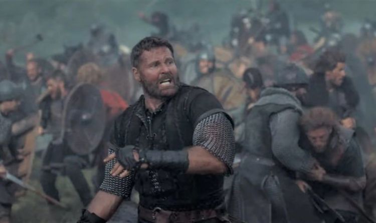 The Last Kingdom : Foto