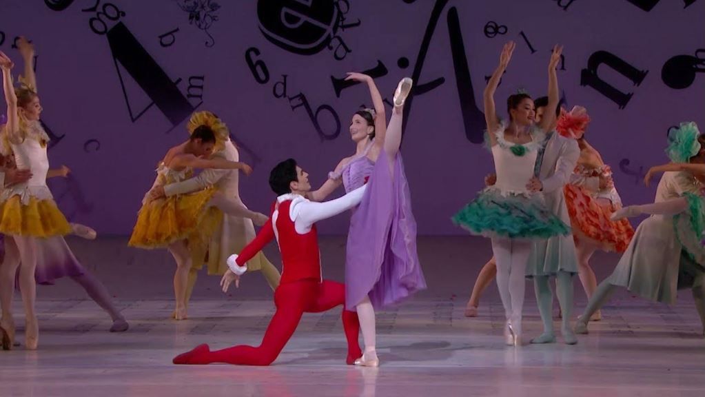 Royal Ballet and Opera: Las Aventuras de Alicia en el País de las Maravillas : Foto