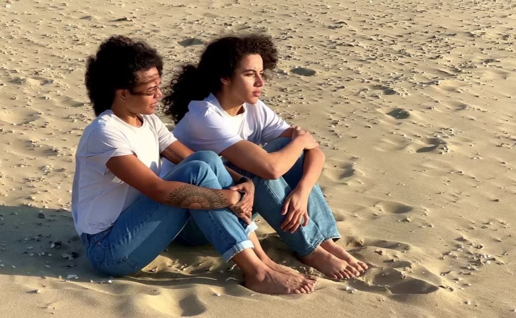 Movement Song : Foto