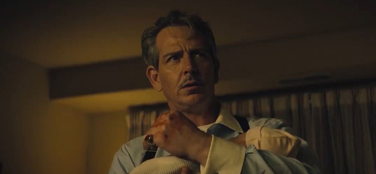 Freaky Tales : Foto Ben Mendelsohn