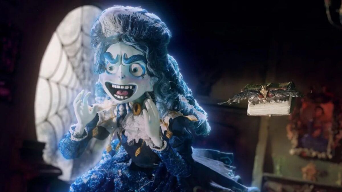 Soy Frankelda : Foto