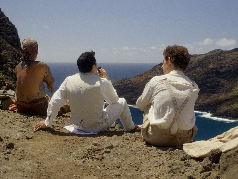 Off the Beaten Track : Foto