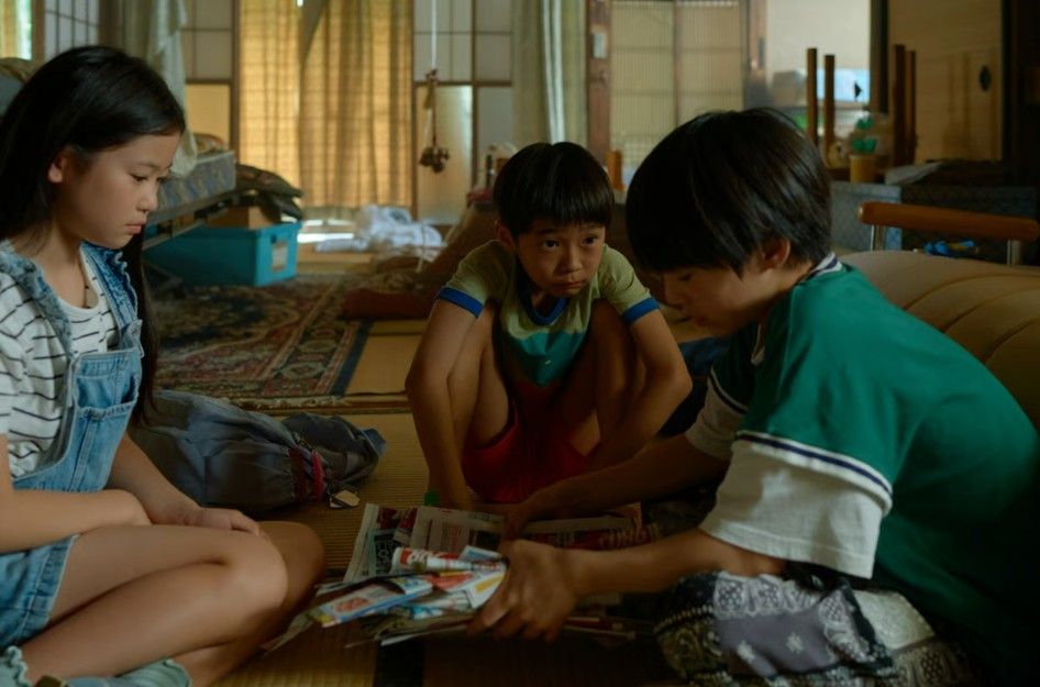 Futsuu no Kodomo : Foto