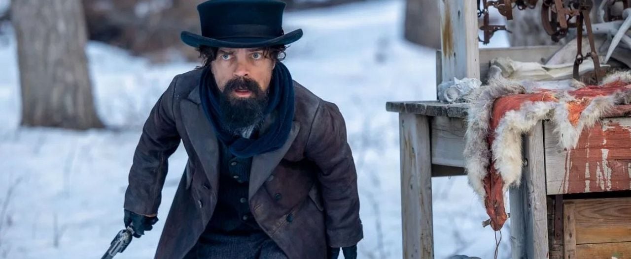 Rescate Suicida : Foto Peter Dinklage