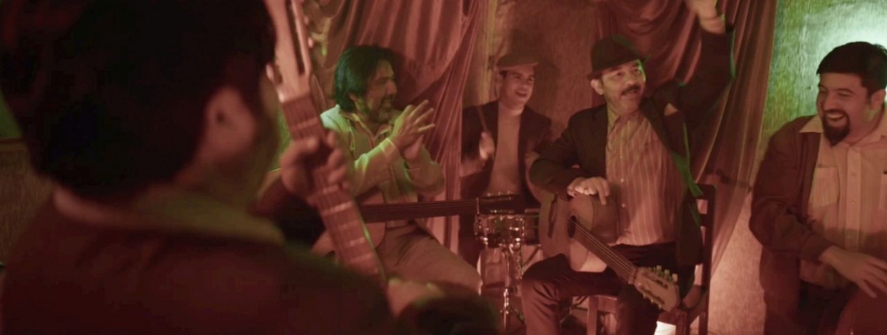 Me rompiste el corazón : Foto Daniel Muñoz