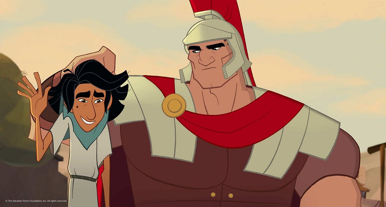 Jesús Luz Del Mundo : Foto