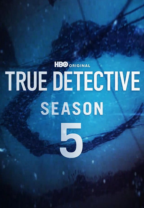 True Detective : Póster