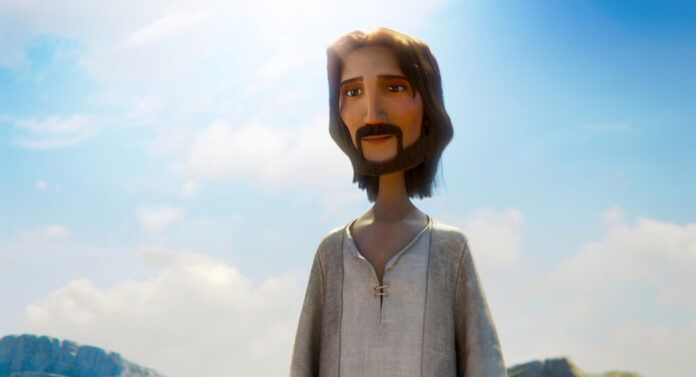 El Rey de Reyes : Foto