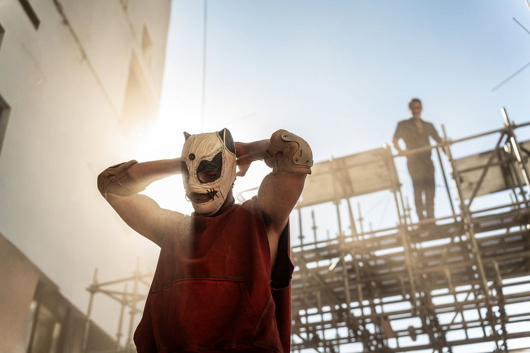 Carrera de Bestias : Foto