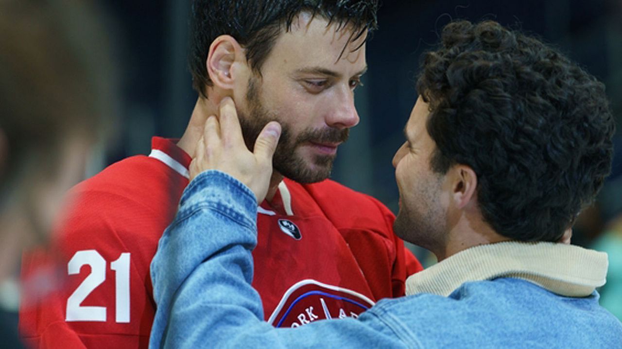 Foto François Arnaud