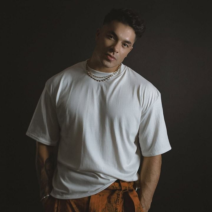 Póster Jawy Méndez