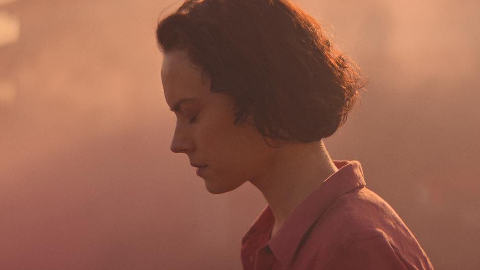 We Bury The Dead : Foto Daisy Ridley