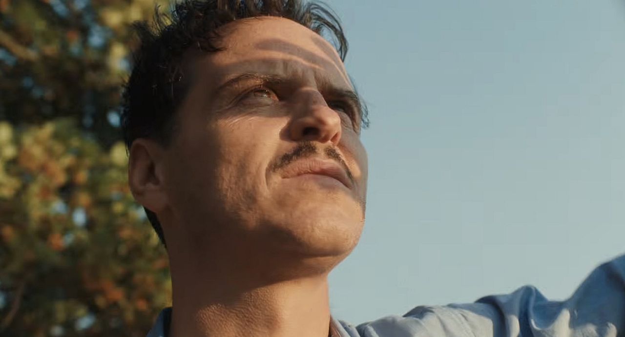 Bajo Presión : Foto Andrew Scott