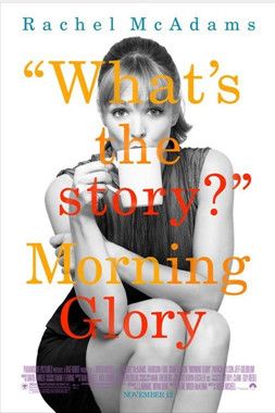 Un despertar glorioso : Póster