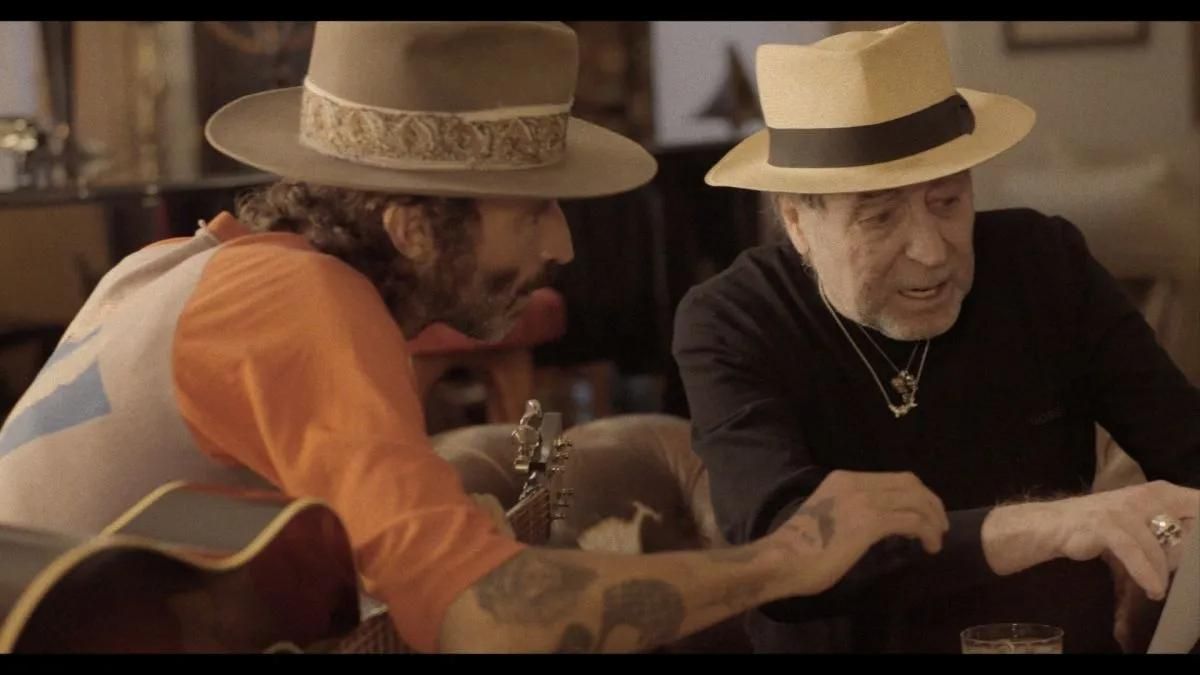 Hasta que me quede sin voz : Foto