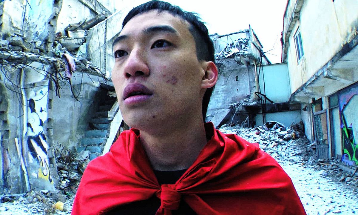 Funky Freaky Freaks : Foto