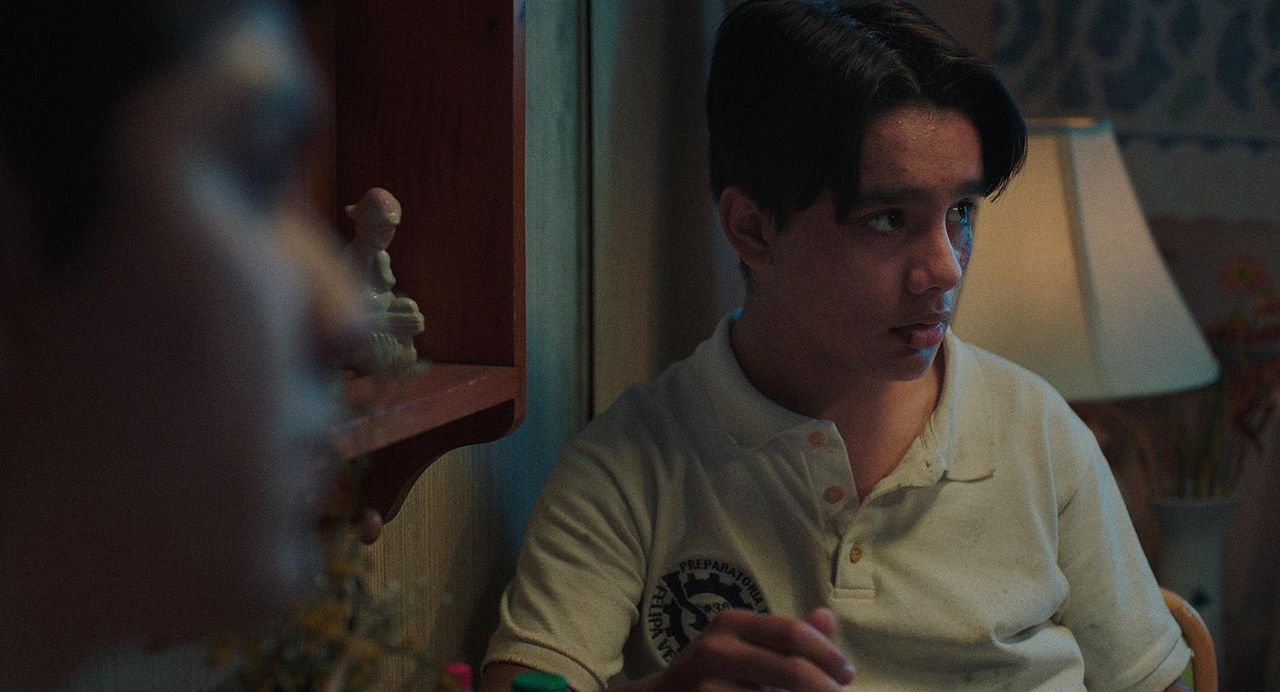 Soy lo que nunca fui : Foto