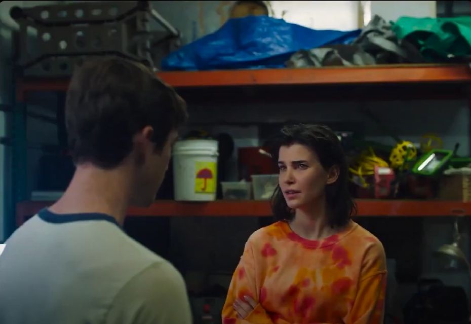 Goodbye, Hello : Foto