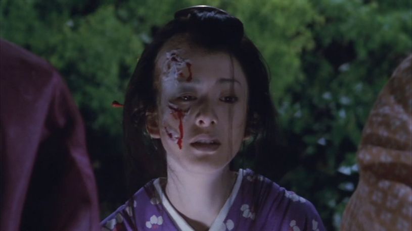 Summer of Demon : Foto