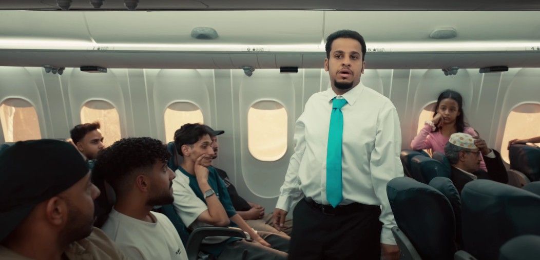 SHABAB EL BOMB 3 : Foto