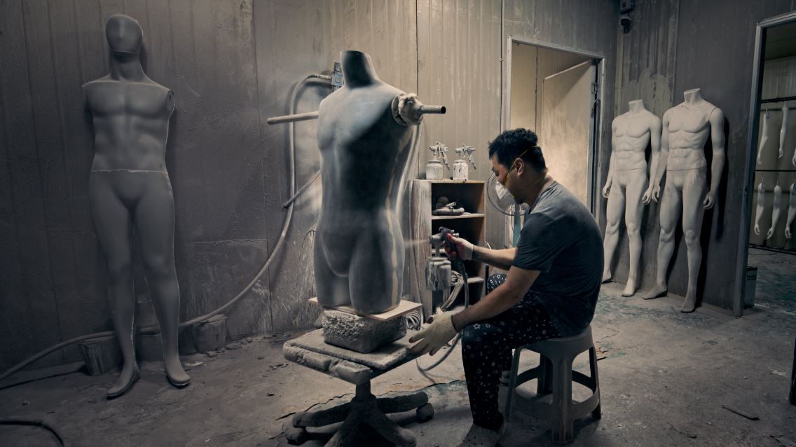 Works and Days : Foto