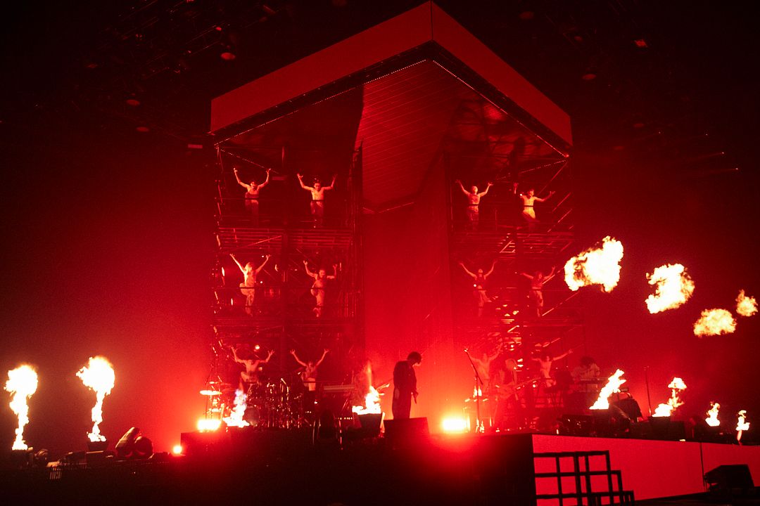 KENSHI YONEZU 2023 TOUR / FANTASY : Foto